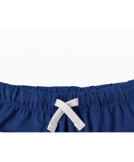 Conjunto Bebé Niño Algodón Azul-Zippy