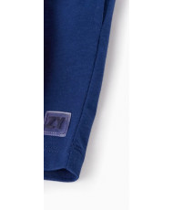 Conjunto Bebé Niño Algodón Azul-Zippy