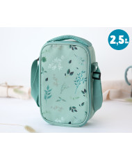 BOLSO MERIENDA SALVIA COLECCIÓN "HONEY"-Kiokids