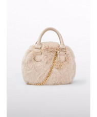 Bolso pelo niña-Abel & Lula