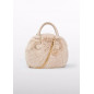 Bolso pelo niña-Abel & Lula