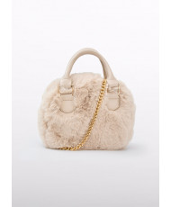 Bolso pelo niña-Abel & Lula