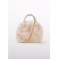 Bolso pelo niña-Abel & Lula