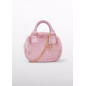 Bolso pelo niña Rosa-Abel & Lula
