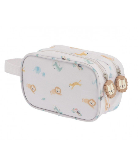 Neceser Infantil Savannah-Tutete