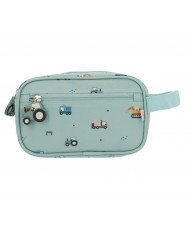 Neceser Infantil Trucks-Tutete