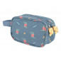 Neceser Infantil Croc -Tutete