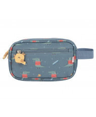 Neceser Infantil Croc -Tutete