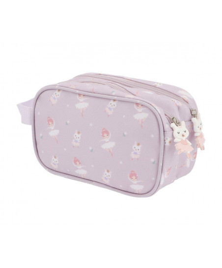 Neceser Infantil Ballet-Tutete