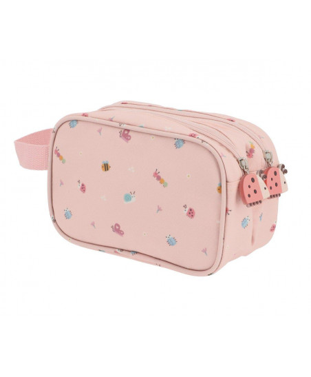 Neceser Infantil Bugs- Tutete