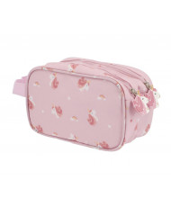 Neceser Infantil Magical Unicorn-Tutete