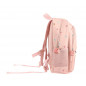 Mochila Mediana Bugs + Llavero Personalizable-Tutete Mochila Mediana Bugs + Llavero Personalizable-Tutete