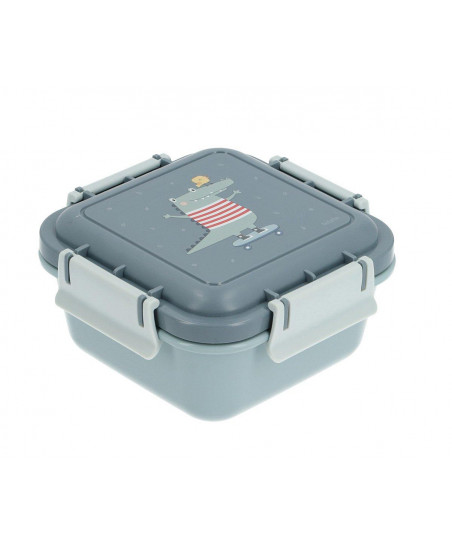 Caja Almuerzo Grande Croc-Tutete