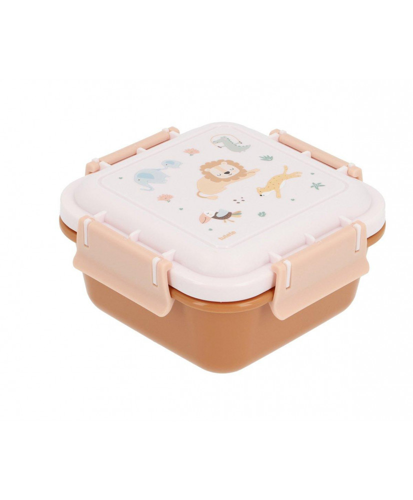 Caja Almuerzo Grande Savannah-Tutete