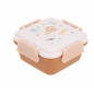 Caja Almuerzo Grande Savannah-Tutete