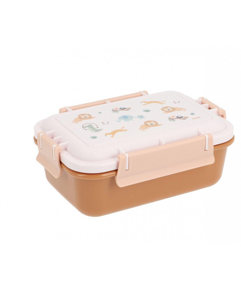 Caja Almuerzo Bento Savannah-Tutete