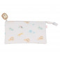 Estuche con 3 Compartimentos Savannah-Tutete