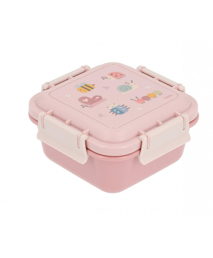 Caja Almuerzo Grande Bugs-Tutete