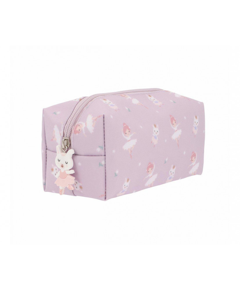 Estuche Escolar Ballet-Tutete