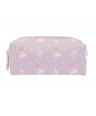 Estuche Escolar Ballet-Tutete