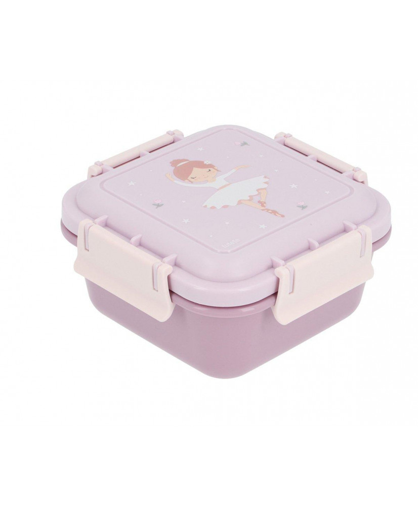 Caja Almuerzo Grande Ballet-Tutete
