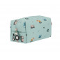 Estuche Escolar Trucks-Tutete