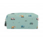 Estuche Escolar Trucks-Tutete