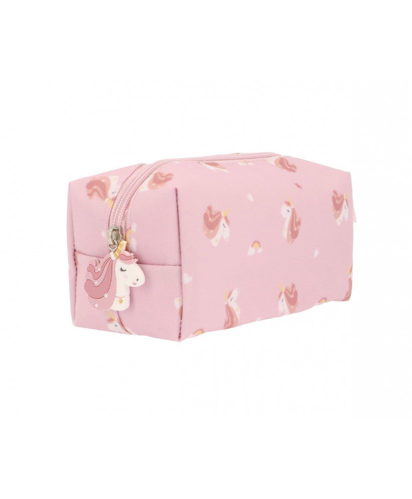 Estuche Escolar Magical Unicorn-Tutete