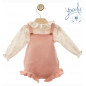 Conjunto Ranita Familia Genio-Yoedu