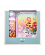 Pack de almuerzo campus Patrulla Canina Girl-Mepal