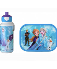 Pack de Almuerzo Campus Frozen-Mepal