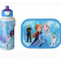 Pack de Almuerzo Campus Frozen-Mepal