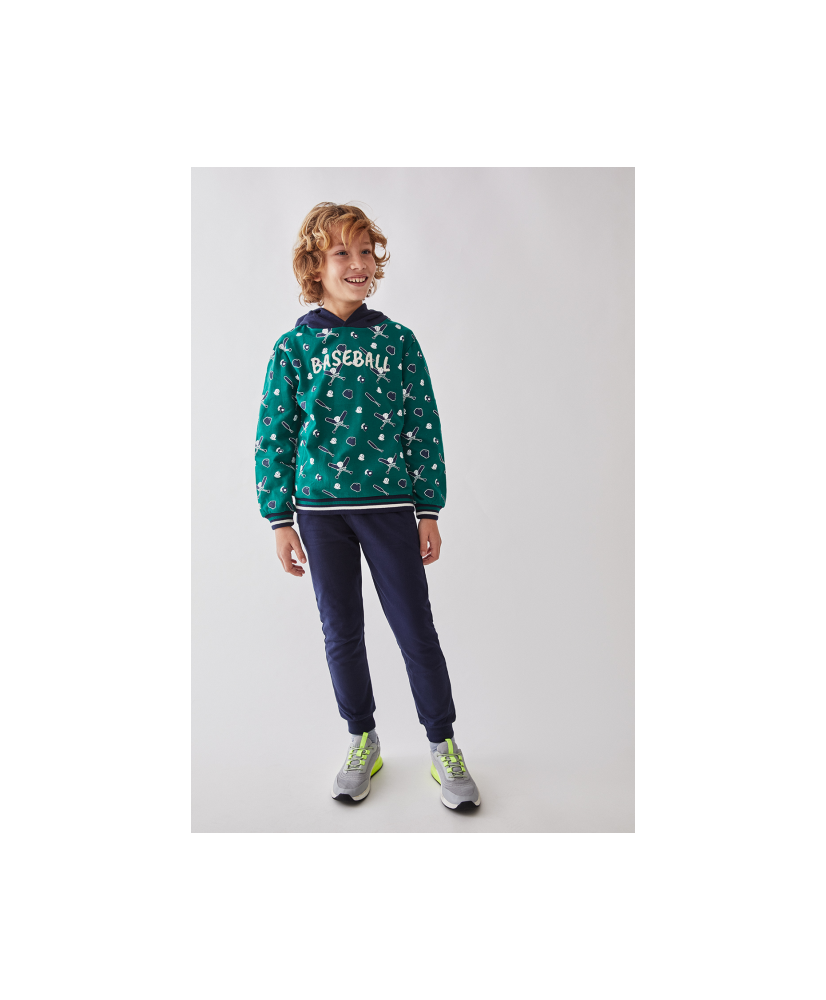 Chandal niño-Street Monkey Chandal niño-Street Monkey