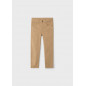 Pantalón entallado básico niño toffe-Mayoral Pantalón entallado básico niño toffe-Mayoral