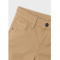 Pantalón entallado básico niño toffe-Mayoral Pantalón entallado básico niño toffe-Mayoral