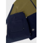 Chándal combinado chico Khaki-Mayoral Chándal combinado chico Khaki-Mayoral