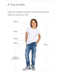 Chándal combinado chico Khaki-Mayoral