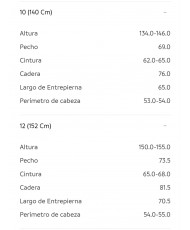 Conjunto legging acampanado y sudadera chica plomo vigoré-Mayoral