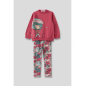 Conjunto niña-Street Monkey Conjunto niña-Street Monkey