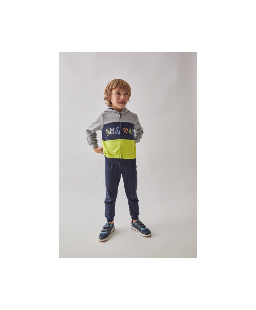 chandal niño-Street Monkey chandal niño-Street Monkey