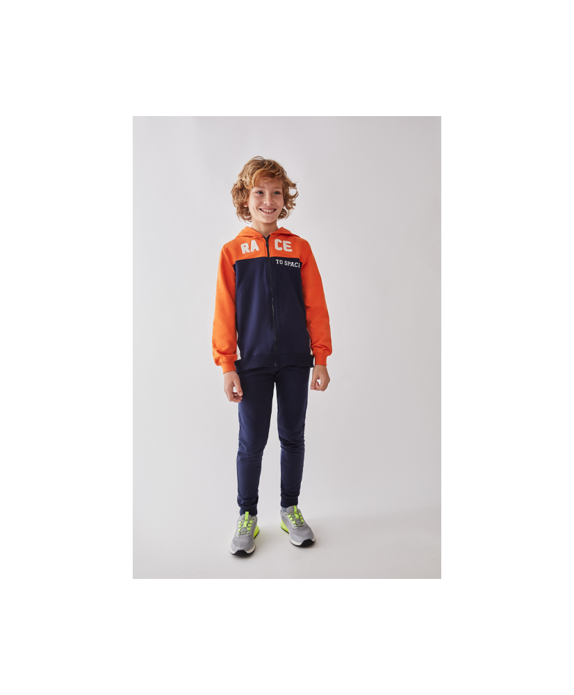 Chandal niño-Street Monkey Chandal niño-Street Monkey