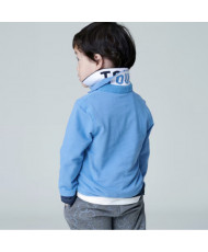Polo Casual Amarillo-Baby Tous