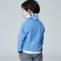 Polo Casual Amarillo-Baby Tous
