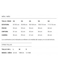 Polo Casual Azul-Tous Baby