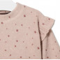 Conjunto de niña con osos y rayas pink-Tous Baby Conjunto de niña con osos y rayas pink-Tous Baby