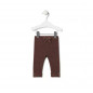 Conjunto de niña con osos y rayas pink-Tous Baby Conjunto de niña con osos y rayas pink-Tous Baby
