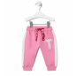 Pantalón Deportivo Casual Rosa- Tous Baby