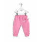 Pantalón Deportivo Casual Rosa- Tous Baby