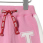 Pantalón Deportivo Casual Rosa- Tous Baby