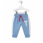 Pantalón Deportivo Casual Azul-Tous Baby